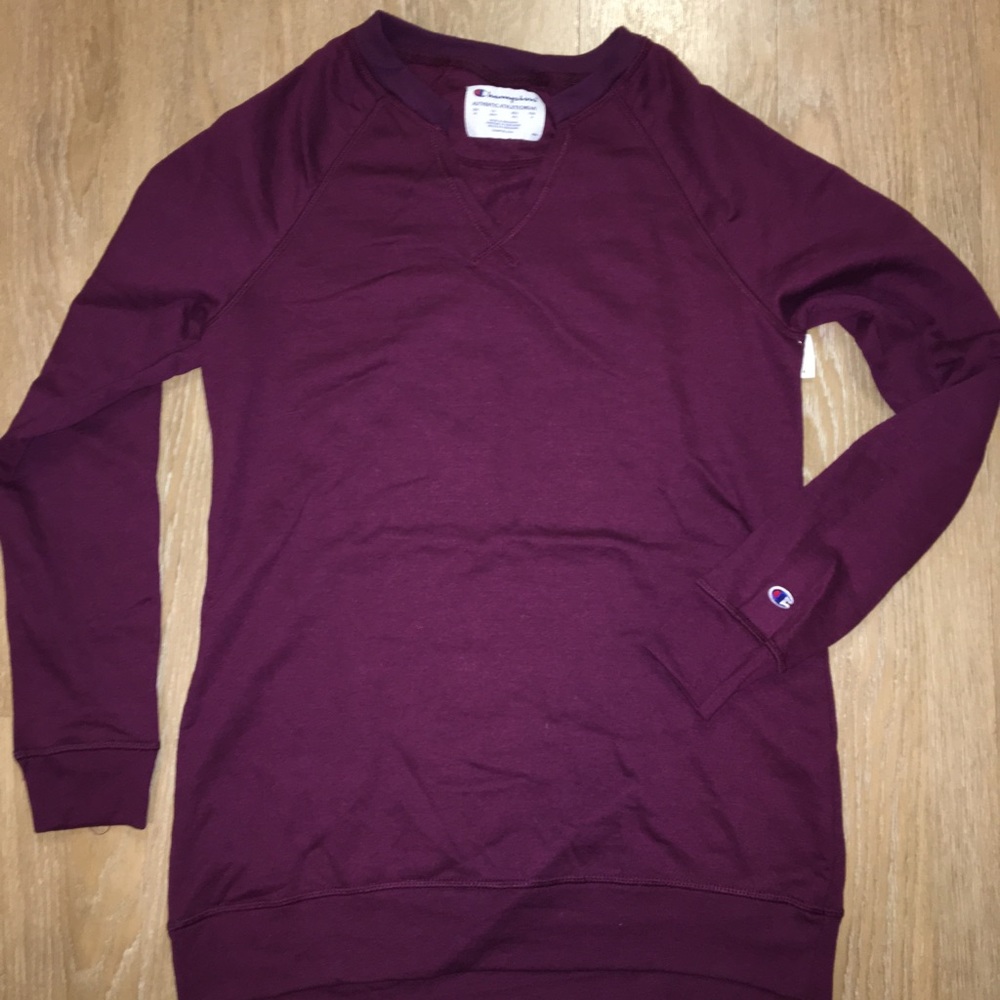 Champion Sweatshirt